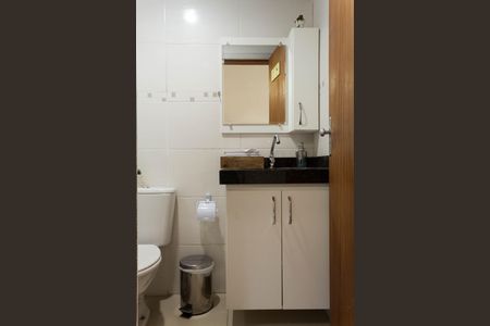 Apartamento para alugar com 546m², 4 quartos e 4 vagasBanheiro 2