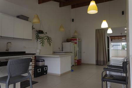 Apartamento para alugar com 546m², 4 quartos e 4 vagasÁrea Gourmet