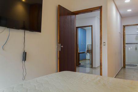 Apartamento para alugar com 546m², 4 quartos e 4 vagasSuíte 1