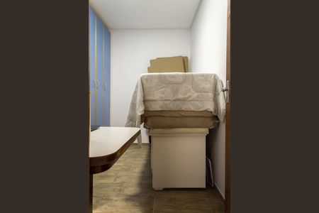 Apartamento para alugar com 546m², 4 quartos e 4 vagasQuarto 2