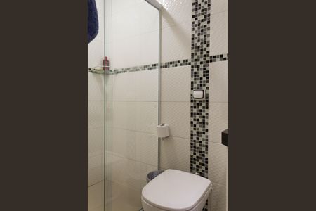 Apartamento para alugar com 546m², 4 quartos e 4 vagasBanheiro