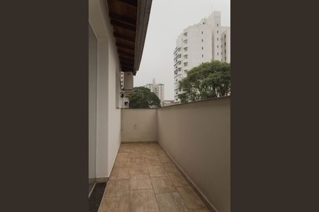 Apartamento para alugar com 546m², 4 quartos e 4 vagasVaranda da Sala 2