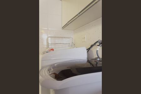 Apartamento para alugar com 546m², 4 quartos e 4 vagasÁrea de Serviço