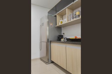 Apartamento para alugar com 546m², 4 quartos e 4 vagasCozinha