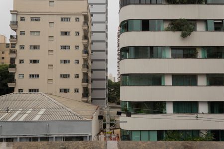 Apartamento para alugar com 546m², 4 quartos e 4 vagasVaranda da Sala 2