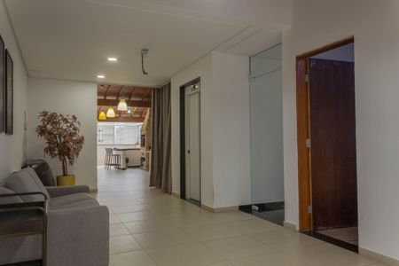 Apartamento para alugar com 546m², 4 quartos e 4 vagasSala 2