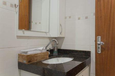 Apartamento para alugar com 546m², 4 quartos e 4 vagasBanheiro 2