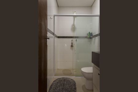 Apartamento para alugar com 546m², 4 quartos e 4 vagasBanheiro da Suíte 1