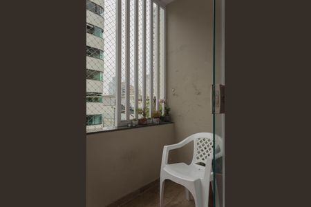Apartamento para alugar com 546m², 4 quartos e 4 vagasVaranda