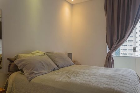 Apartamento para alugar com 546m², 4 quartos e 4 vagasSuíte 1