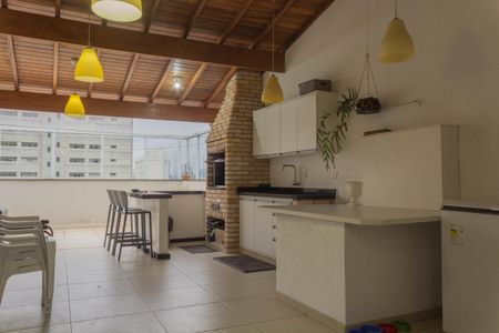 Apartamento para alugar com 546m², 4 quartos e 4 vagasÁrea Gourmet