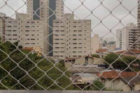 Apartamento para alugar com 546m², 4 quartos e 4 vagasVaranda da Suíte 1