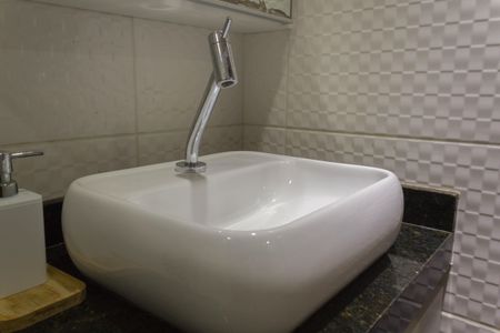 Apartamento para alugar com 546m², 4 quartos e 4 vagasBanheiro