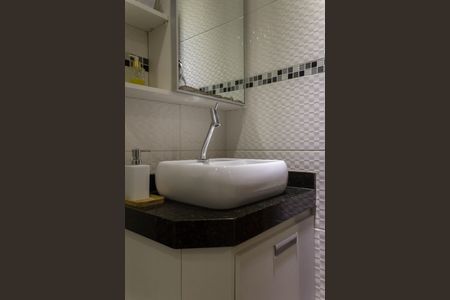 Apartamento para alugar com 546m², 4 quartos e 4 vagasBanheiro