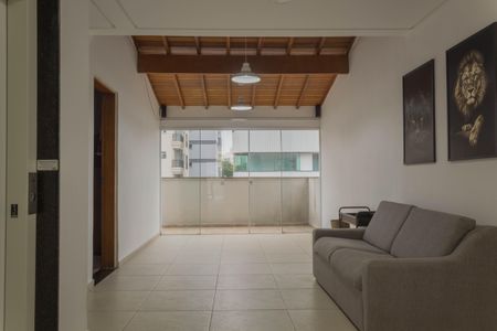 Apartamento para alugar com 546m², 4 quartos e 4 vagasSala 2