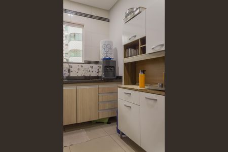 Apartamento para alugar com 546m², 4 quartos e 4 vagasCozinha