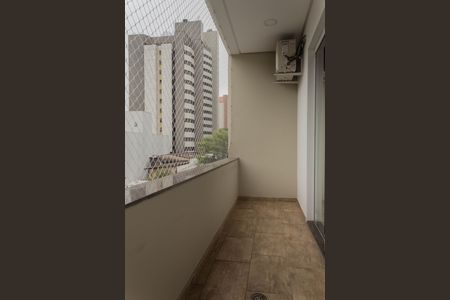 Apartamento para alugar com 546m², 4 quartos e 4 vagasVaranda da Suíte 1