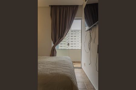 Apartamento para alugar com 546m², 4 quartos e 4 vagasSuíte 1