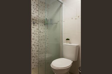 Apartamento para alugar com 546m², 4 quartos e 4 vagasBanheiro 2