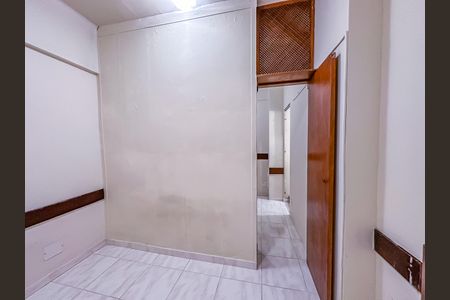 Apartamento para alugar com 21m², 1 quarto e sem vaga Apartamento para alugar com 21m², 1 quarto e sem vagaSala