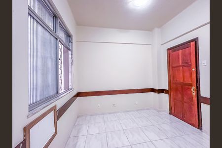 Apartamento para alugar com 21m², 1 quarto e sem vaga Apartamento para alugar com 21m², 1 quarto e sem vagaSala