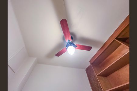 Apartamento para alugar com 21m², 1 quarto e sem vaga Apartamento para alugar com 21m², 1 quarto e sem vagaQuarto