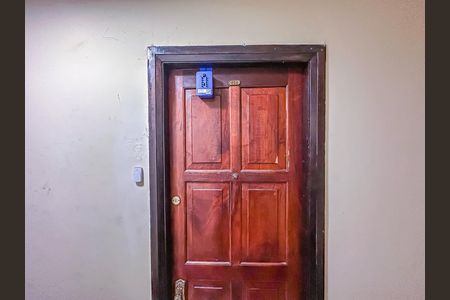 Apartamento para alugar com 21m², 1 quarto e sem vaga Apartamento para alugar com 21m², 1 quarto e sem vagaLockbox