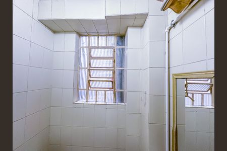 Apartamento para alugar com 21m², 1 quarto e sem vaga Apartamento para alugar com 21m², 1 quarto e sem vagaBanheiro