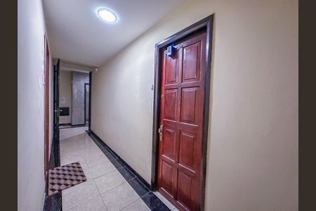 Apartamento para alugar com 21m², 1 quarto e sem vaga Apartamento para alugar com 21m², 1 quarto e sem vagaLockbox