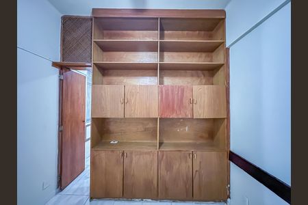 Apartamento para alugar com 21m², 1 quarto e sem vaga Apartamento para alugar com 21m², 1 quarto e sem vagaQuarto