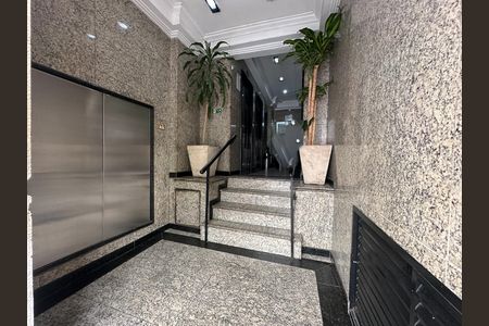 Apartamento para alugar com 21m², 1 quarto e sem vaga Apartamento para alugar com 21m², 1 quarto e sem vagaÁrea comum