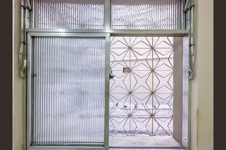 Apartamento para alugar com 21m², 1 quarto e sem vaga Apartamento para alugar com 21m², 1 quarto e sem vagaSala