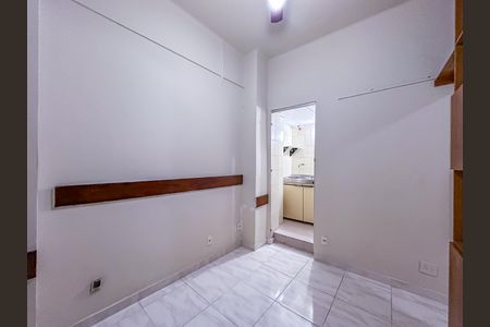 Apartamento para alugar com 21m², 1 quarto e sem vaga Apartamento para alugar com 21m², 1 quarto e sem vagaQuarto
