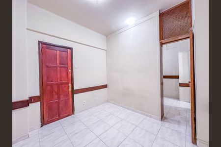 Apartamento para alugar com 21m², 1 quarto e sem vaga Apartamento para alugar com 21m², 1 quarto e sem vagaSala