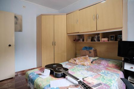 Casa à venda com 87m², 2 quartos e 2 vagasQuarto