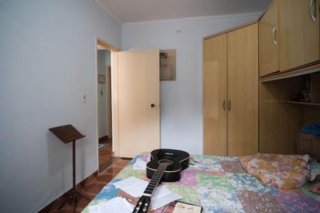 Casa à venda com 87m², 2 quartos e 2 vagasQuarto 