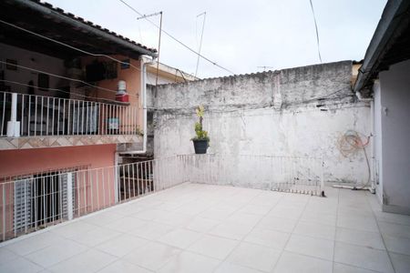 Casa à venda com 87m², 2 quartos e 2 vagasÁrea de Serviço
