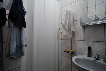 Casa à venda com 87m², 2 quartos e 2 vagasQuarto Suíte Banheiro