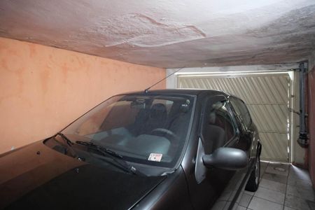 Casa à venda com 87m², 2 quartos e 2 vagasGaragem