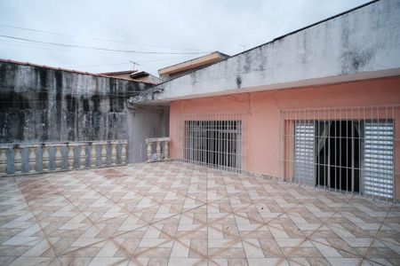 Casa à venda com 87m², 2 quartos e 2 vagasCobertura