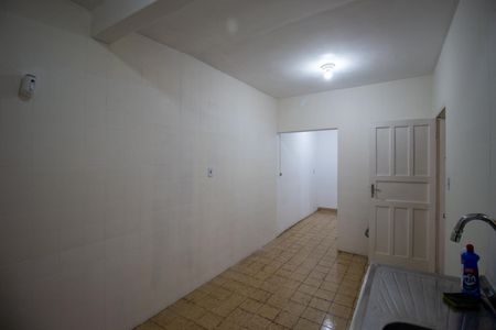 Casa à venda com 145m², 3 quartos e 2 vagasCozinha