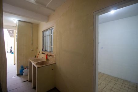 Casa à venda com 145m², 3 quartos e 2 vagasÁrea de Serviço