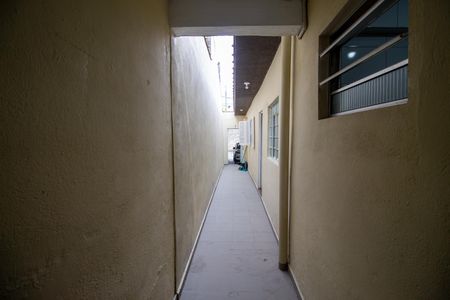 Casa à venda com 145m², 3 quartos e 2 vagasÁrea Externa