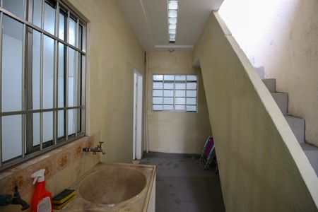 Casa à venda com 145m², 3 quartos e 2 vagasÁrea de Serviço