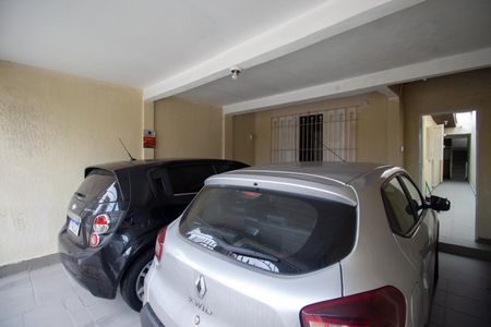 Casa à venda com 145m², 3 quartos e 2 vagasGaragem