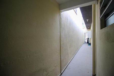 Casa à venda com 145m², 3 quartos e 2 vagasÁrea Externa