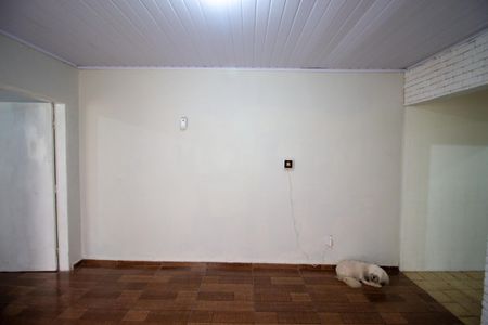 Casa à venda com 145m², 3 quartos e 2 vagasSala