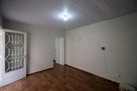 Casa à venda com 145m², 3 quartos e 2 vagasSala