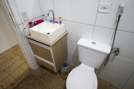 Casa à venda com 145m², 3 quartos e 2 vagasBanheiro