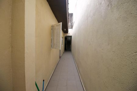 Casa à venda com 145m², 3 quartos e 2 vagasÁrea Externa